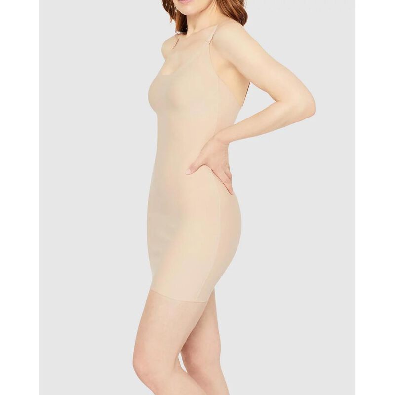 Nancy Ganz Revive Smooth Low Back Slip image number 7